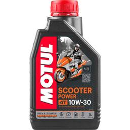 Scooter Power 4T 10W-30 MB